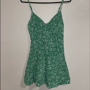 ☆ L.A. Hearts Floral Dress ☆